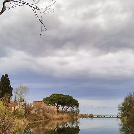 Rincon Tranquilo Junto Al Mar * Burriana