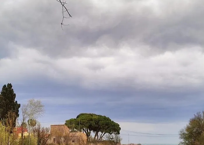 Rincon Tranquilo Junto Al Mar * Burriana