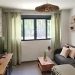 Rincon Tranquilo Junto Al Mar 公寓 巴里亚纳