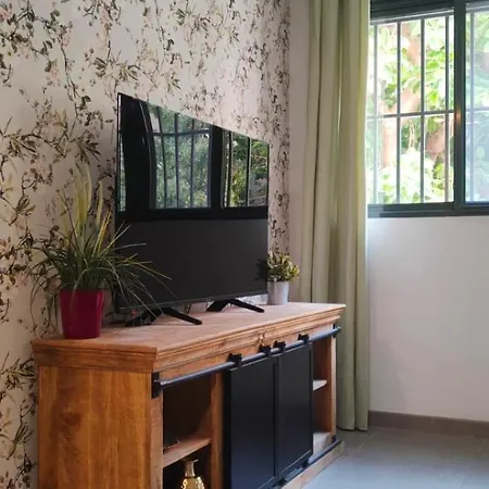 Apartamento Rincon Tranquilo Junto Al Mar *