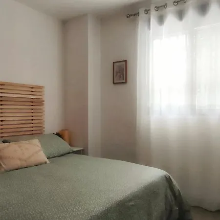Apartamento Rincon Tranquilo Junto Al Mar